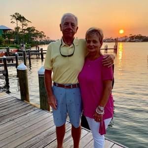 Meet your Posher, Doris